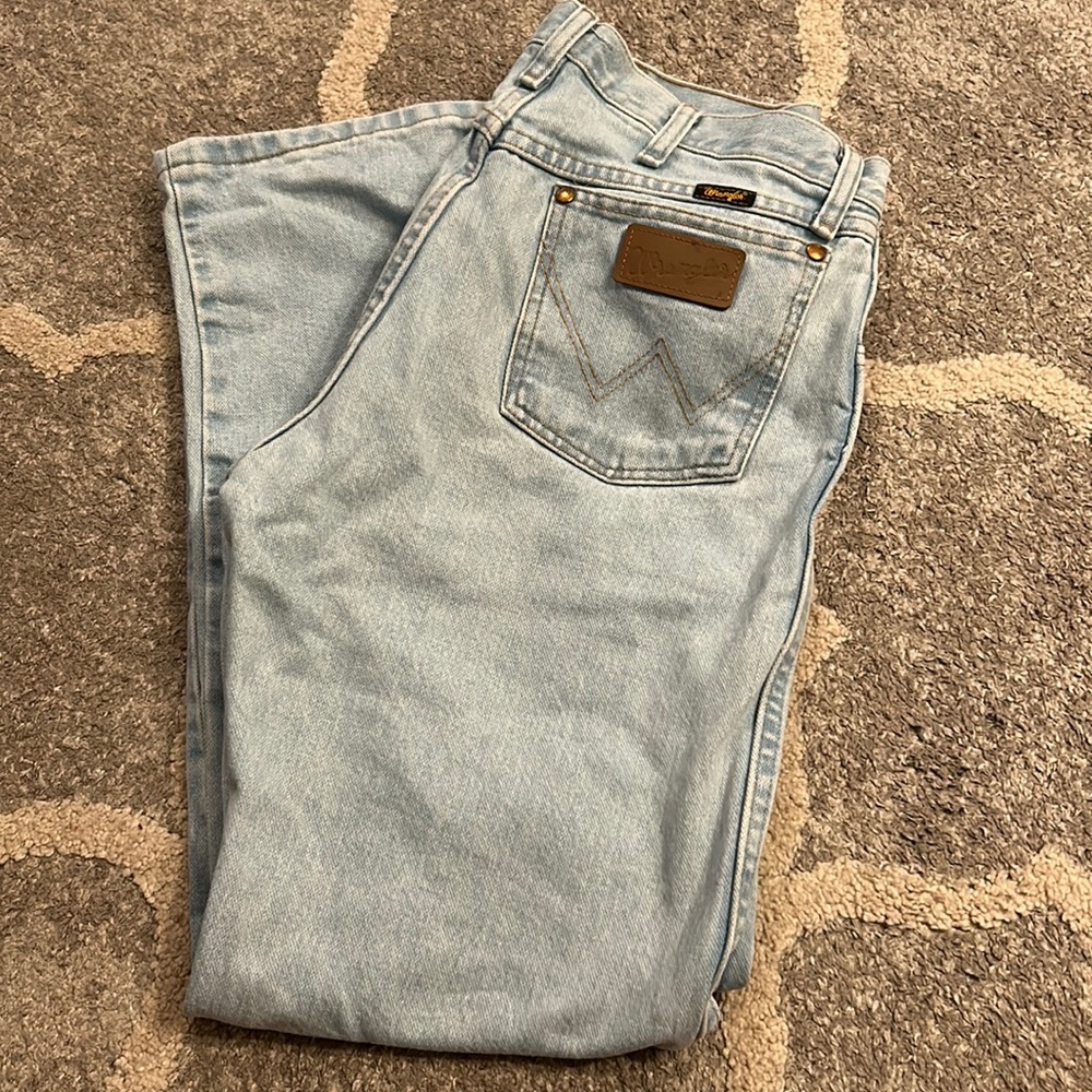 denim jeans